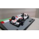 HONDA RA106 FORMULA F1 2006 JENSON BUTTON 1:43 SALVAT IXO