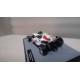 HONDA RA106 FORMULA F1 2006 JENSON BUTTON 1:43 SALVAT IXO