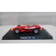 MASERATI 250F FORMULA F1 WIN 1957 JUAN MANUEL FANGIO 1:43 RBA IXO