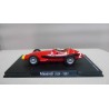 MASERATI 250F FORMULA F1 WIN 1957 JUAN MANUEL FANGIO 1:43 RBA IXO