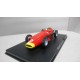 MASERATI 250F FORMULA F1 WIN 1957 JUAN MANUEL FANGIO 1:43 RBA IXO