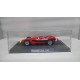 MASERATI 250F FORMULA F1 WIN 1957 JUAN MANUEL FANGIO 1:43 RBA IXO