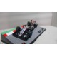 FORCE INDIA VJM09 FORMULA F1 2016 SERGIO PEREZ 1:43 SALVAT IXO