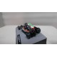 FORCE INDIA VJM09 FORMULA F1 2016 SERGIO PEREZ 1:43 SALVAT IXO