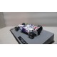 BMW SAUBER F1.08 FORMULA F1 2008 ROBERT KUBICA 1:43 SALVAT IXO