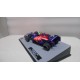 TORO ROSSO STR3 FORMULA F1 WIN 2008 SEBASTIAN VETTEL ITALIA GP 1:43 SALVAT IXO