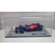 TORO ROSSO STR3 FORMULA F1 WIN 2008 SEBASTIAN VETTEL ITALIA GP 1:43 SALVAT IXO