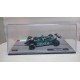 TYRRELL 011 FORMULA F1 1982 MICHELE ALBORETO 1:43 SALVAT IXO