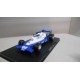 TYRRELL 008 FORMULA F1 1978 PATRICK DEPAILLER 1:43 RBA IXO