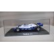 TYRRELL 008 FORMULA F1 1978 PATRICK DEPAILLER 1:43 RBA IXO