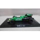 TYRRELL 012 FORMULA F1 1983 MICHELE ALBORETTO 1:43 RBA IXO