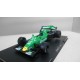 TYRRELL 012 BENETTON FORMULA F1 1983 MICHELE ALBORETTO 1:43 RBA IXO