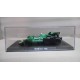 TYRRELL 012 BENETTON FORMULA F1 1983 MICHELE ALBORETTO 1:43 RBA IXO