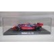 BRABHAM BT46 FORMULA F1 1978 NIKI LAUDA 1:43 RBA IXO