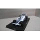 BRABHAM BT49C FORMULA F1 WIN 1981 NELSON PIQUET 1:43 RBA IXO