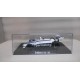 BRABHAM BT49C FORMULA F1 WIN 1981 NELSON PIQUET 1:43 RBA IXO