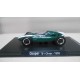 COOPER T51 CLIMAX FORMULA F1 WIN 1959 JACK BRABHAM 1:43 RBA IXO