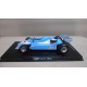 LIGIER JS11 FORMULA F1 1979 JACQUES LAFFITE 1:43 RBA IXO