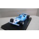 LIGIER JS11 FORMULA F1 1979 JACQUES LAFFITE 1:43 RBA IXO