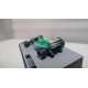 JORDAN 191 FORMULA F1 1991 WIN MICHAEL SCHUMACHER BELGIQUE GP 1:43 SALVAT IXO