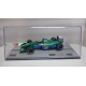 JORDAN 191 FORMULA F1 1991 WIN MICHAEL SCHUMACHER BELGIQUE GP 1:43 SALVAT IXO