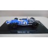 MATRA MS80 1969 FORMULA F1 WIN JACKIE STEWART 1:43 RBA IXO
