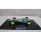 LOTUS 25 CLIMAX FORMULA F1 WIN 1963 JIM CLARK 1:43 RBA IXO