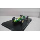 LOTUS 25 CLIMAX FORMULA F1 WIN 1963 JIM CLARK 1:43 RBA IXO