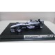 MCLAREN MP 4-15 FORMULA F1 2000 DAVID COULTHARD 1:43 HOT WHEELS