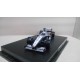 MCLAREN MP 4-15 FORMULA F1 2000 DAVID COULTHARD 1:43 HOT WHEELS