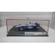 MCLAREN MP 4-15 FORMULA F1 2000 DAVID COULTHARD 1:43 HOT WHEELS