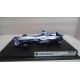 WILLIAMS FW22 FORMULA F1 2000 JENSON BUTTON 1:43 HOT WHEELS