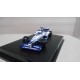 WILLIAMS FW22 FORMULA F1 2000 JENSON BUTTON 1:43 HOT WHEELS