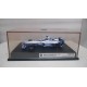 WILLIAMS FW22 FORMULA F1 2000 JENSON BUTTON 1:43 HOT WHEELS