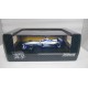 WILLIAMS FW22 FORMULA F1 2000 JENSON BUTTON 1:43 HOT WHEELS