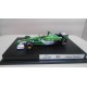 JAGUAR R1 FORMULA F1 2000 JOHNNY HERBERT 1:43 HOT WHEELS