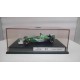 JAGUAR R1 FORMULA F1 2000 JOHNNY HERBERT 1:43 HOT WHEELS