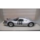 PORSCHE 904 GTS RALLY MONTE CARLO 1965 BOEHRINGER 1:18 ALTAYA IXO