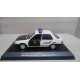 PEUGEOT 309 GL PROFIL 1991 GUARDIA CIVIL 1:43 ALTAYA IXO