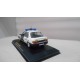 PEUGEOT 309 GL PROFIL 1991 GUARDIA CIVIL 1:43 ALTAYA IXO