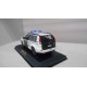 NISSAN X-TRAIL 2004 GUARDIA CIVIL 1:43 ALTAYA IXO