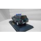 NISSAN PATROL GR 2005 GAR GUARDIA CIVIL 1:43 ALTAYA IXO