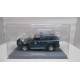 NISSAN PATROL GR 2005 GAR GUARDIA CIVIL 1:43 ALTAYA IXO