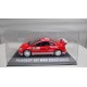 PEUGEOT 307 WRC RALLY MONTE CARLO 2004 M.GRONHOLM 1:43 ALTAYA IXO