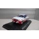 RENAULT 5 TURBO RALLY TOUR CORSE 1982 J.L THERIER 1:43 ALTAYA IXO