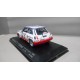 RENAULT 5 TURBO RALLY TOUR CORSE 1982 J.L THERIER 1:43 ALTAYA IXO