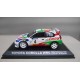 TOYOTA COROLLA WRC RALLY CATALUÑA 1999 D. AURIOL 1:43 ALTAYA IXO DEFECT/PEANA ROTA