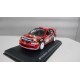 MITSUBISHI LANCER EVO VII RALLY PORTUGAL 2005 A.ARAUJO 1:43 ALTAYA IXO