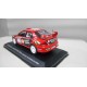 MITSUBISHI LANCER EVO VII RALLY PORTUGAL 2005 A.ARAUJO 1:43 ALTAYA IXO
