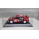 MITSUBISHI LANCER EVO VII RALLY PORTUGAL 2005 A.ARAUJO 1:43 ALTAYA IXO